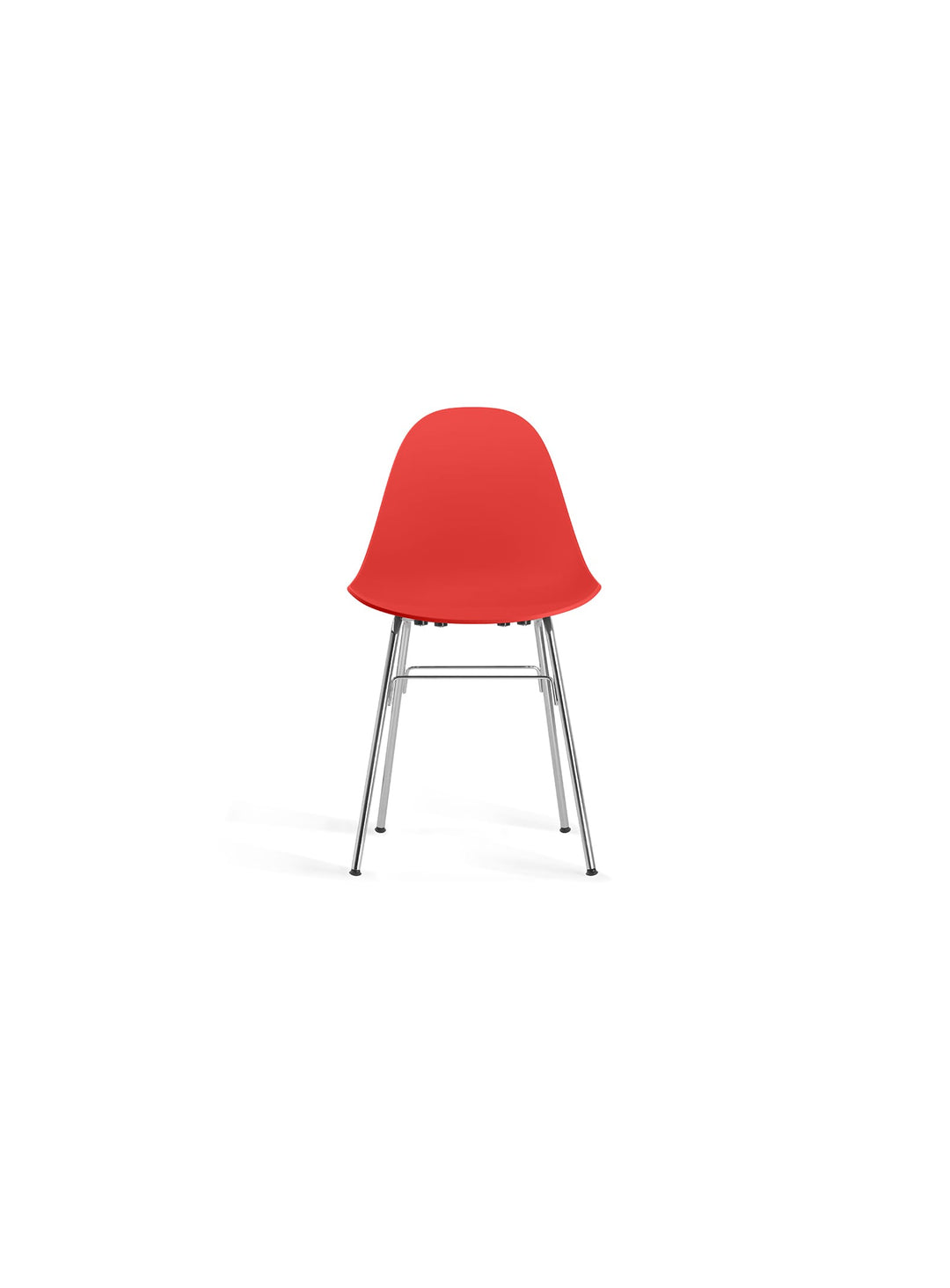 La chaise TA TOOU Design apporte confort, style et fonctionnalité à votre intérieur. rouge