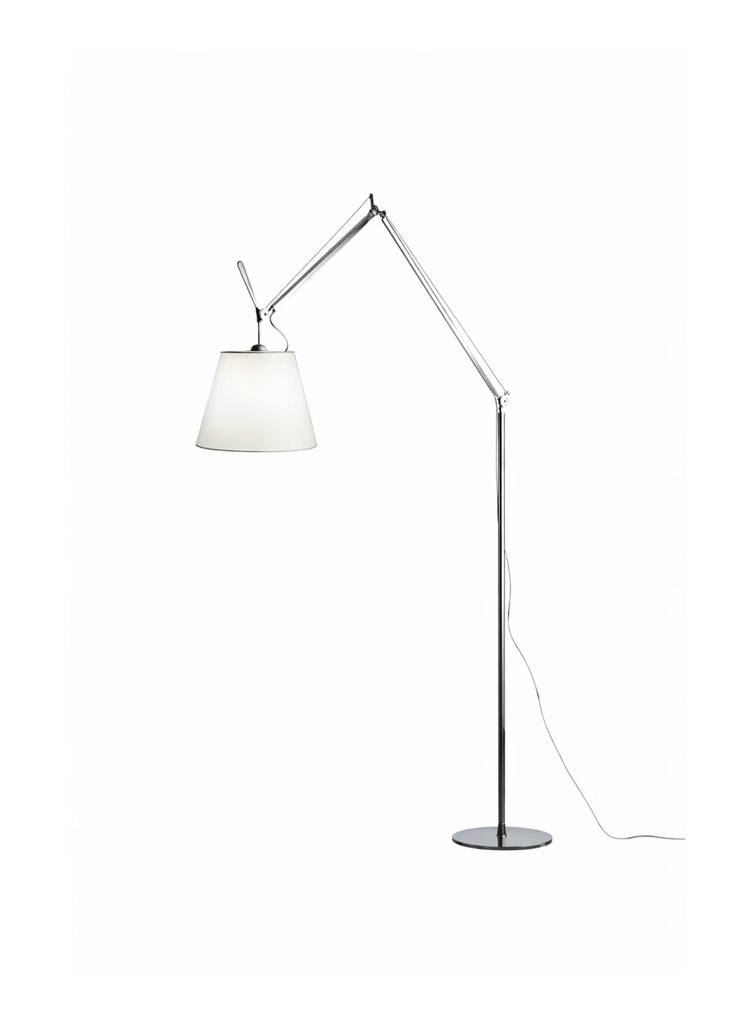 Tolo, une lampe design inspirée de Tolomeo pour un intérieur moderne.