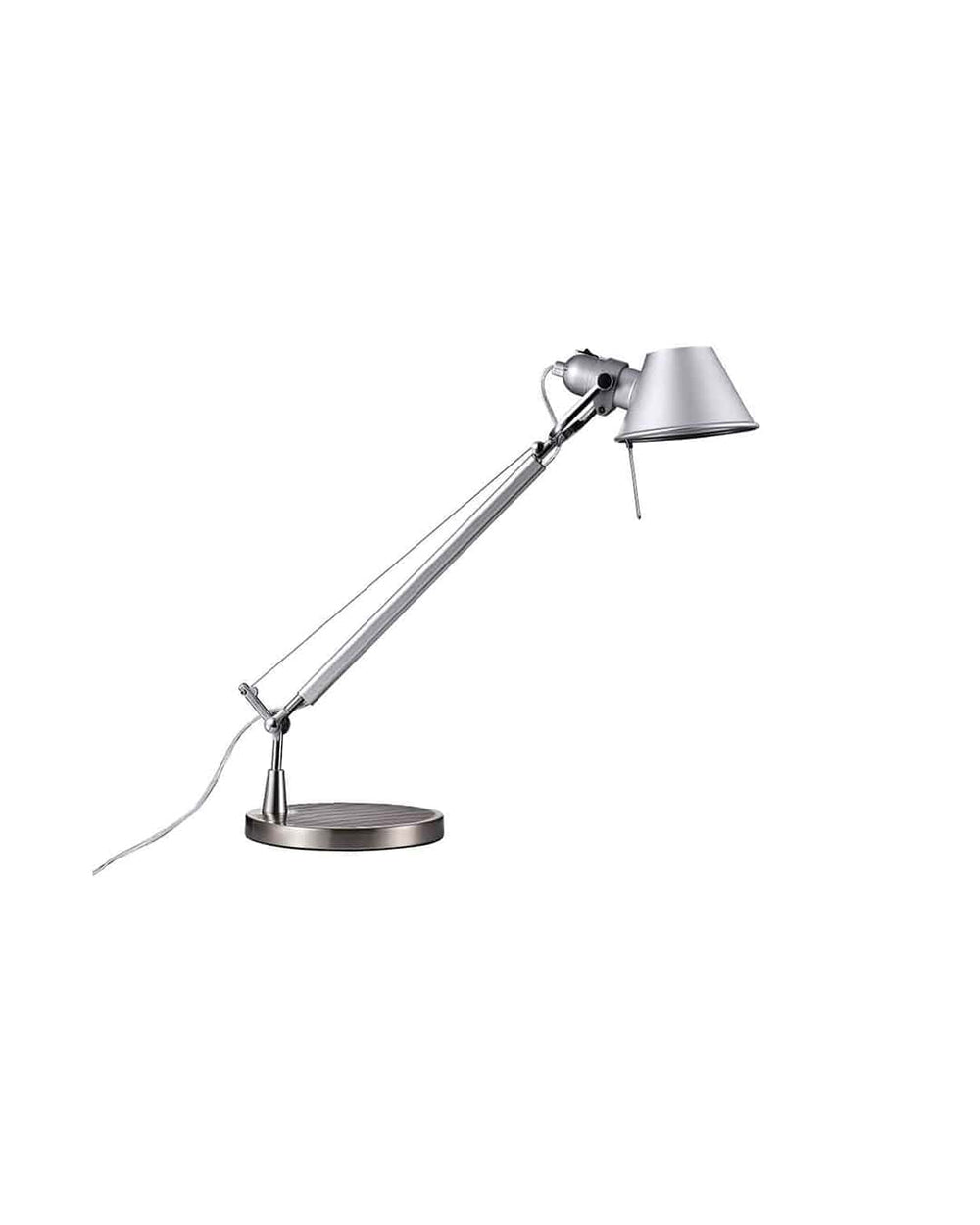 Lampe Tolo, design classique et flexibilité optimale au quotidien.