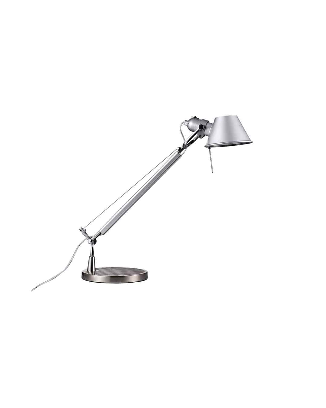 Lampe Tolo, design classique et flexibilité optimale au quotidien.