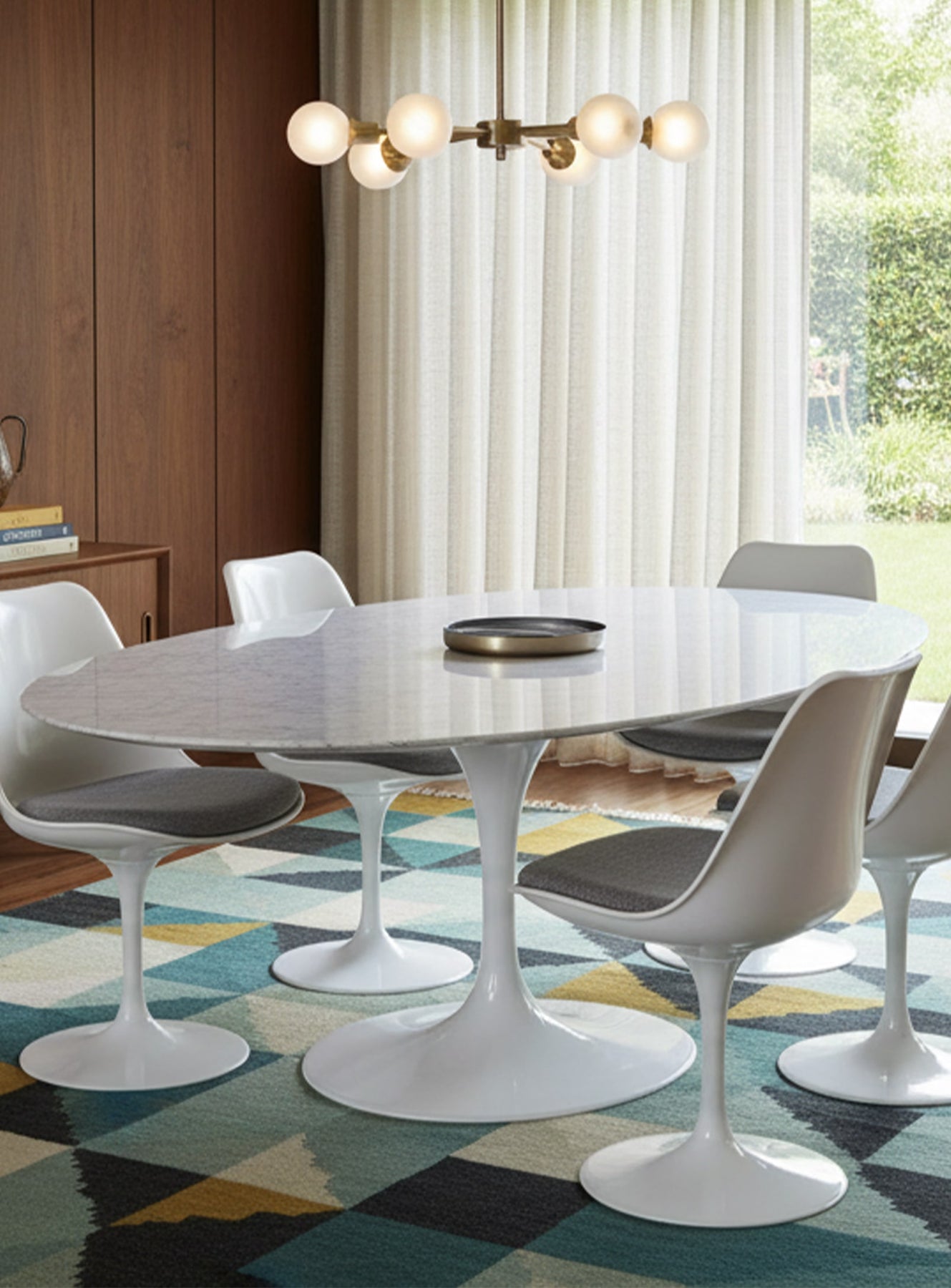 Table Tulipe Ikea