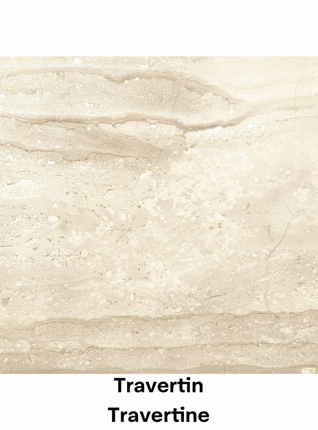 Travertin