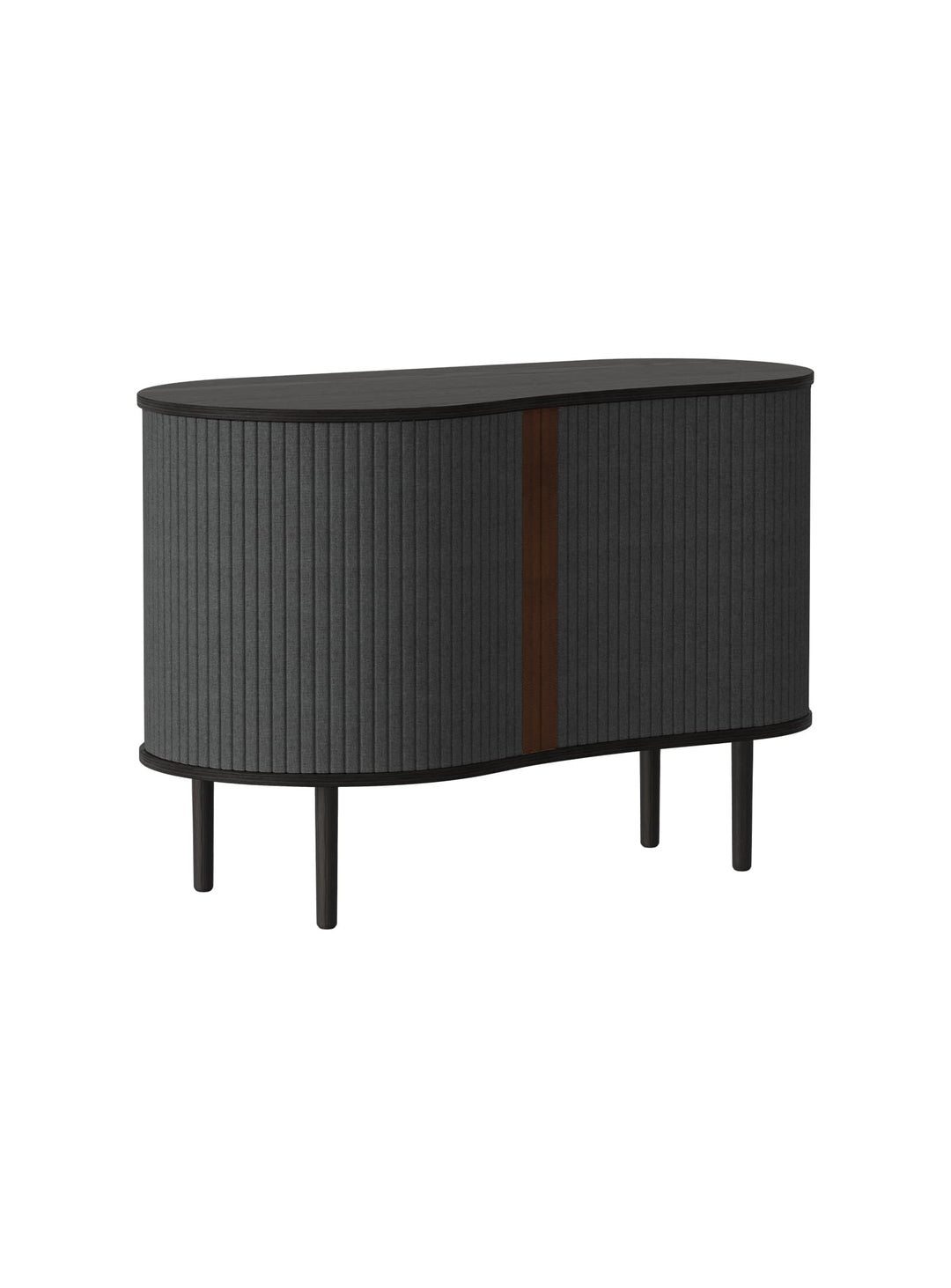 Cabinet Audacious Umage, parfait pour organiser et exposer vos objets préférés. ombre
