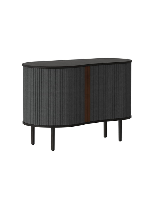 Cabinet Audacious Umage, parfait pour organiser et exposer vos objets préférés. ombre