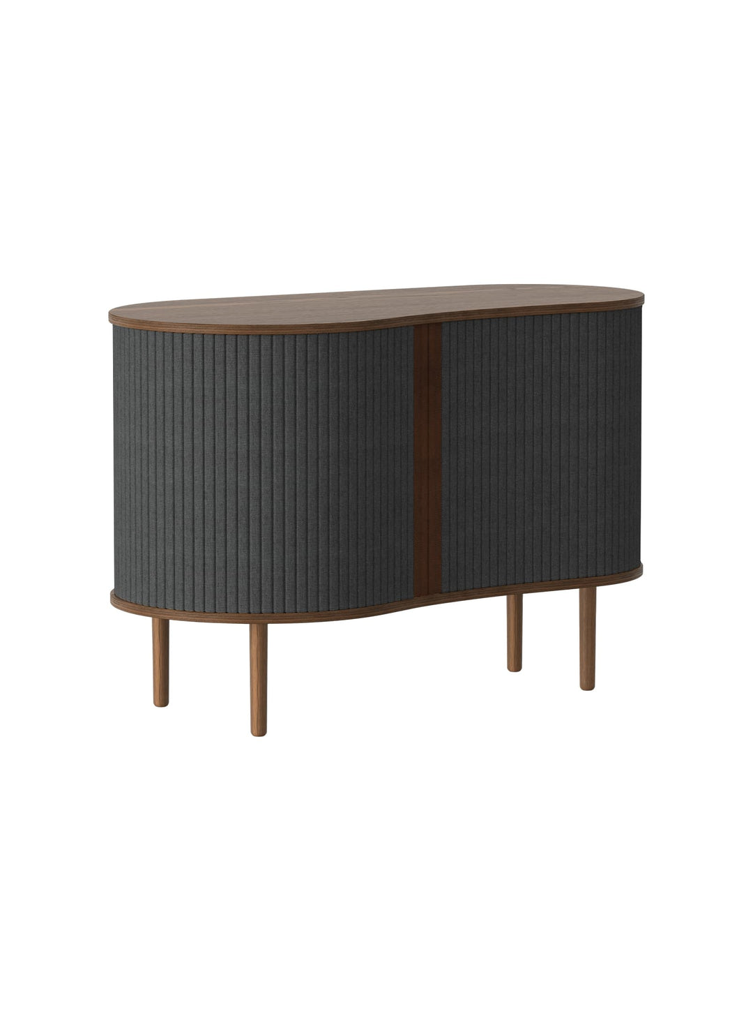 Cabinet Audacious Umage, une création scandinave qui sublime chaque intérieur. ombre