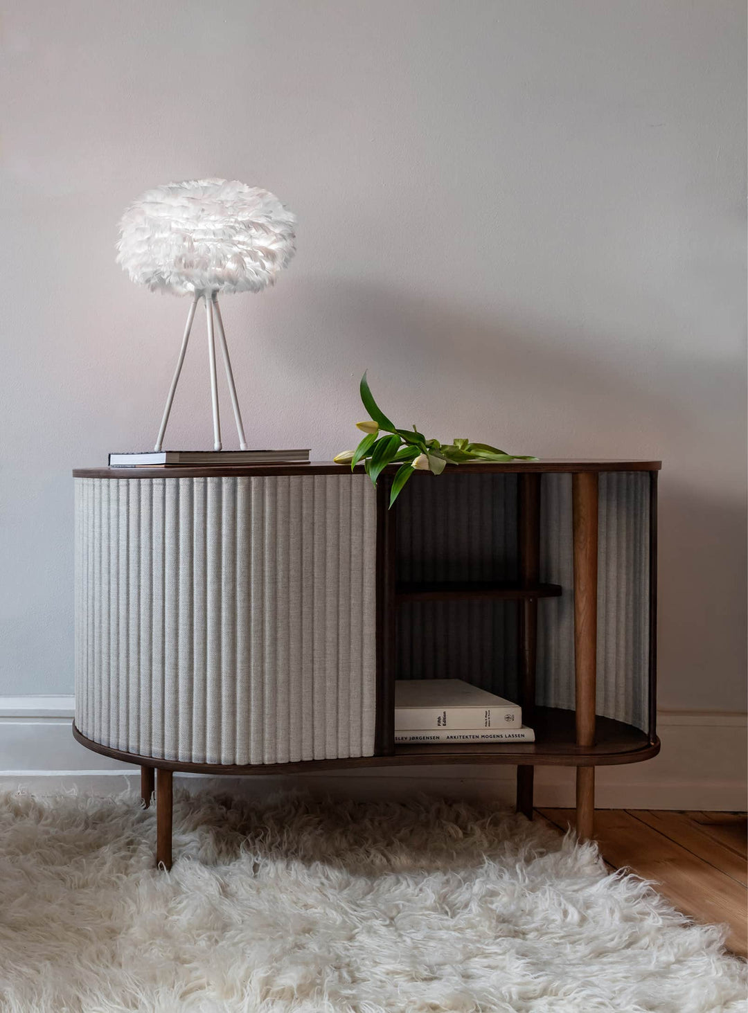 Cabinet Audacious Umage avec espaces modulables pour une décoration unique et créative. sterling