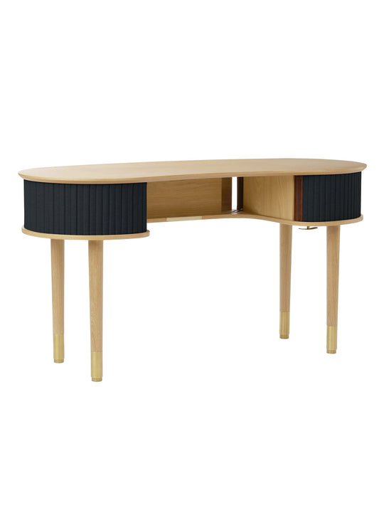 Bureau Audacious de Umage espace de travail chic et pratique. ombre
