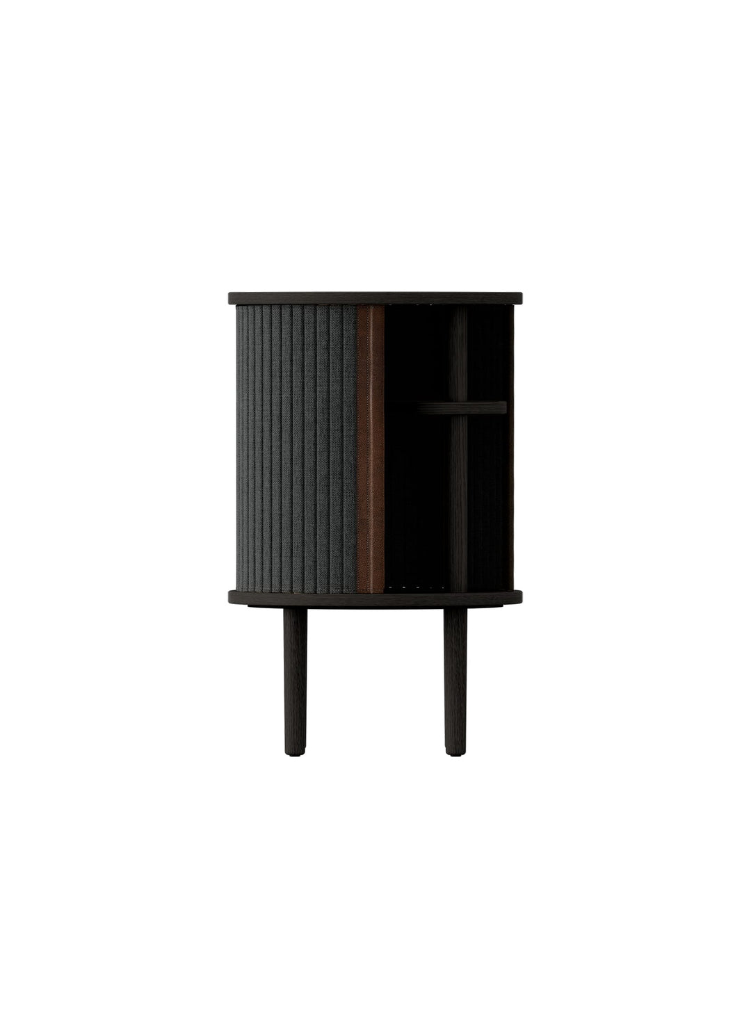 Table d'appoint Audacious Umage : une solution élégante pour organiser votre espace. ombre