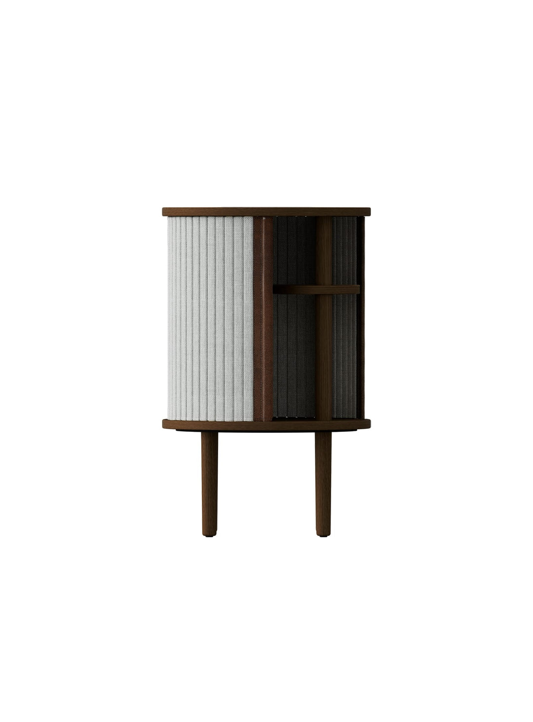 Table d'appoint Audacious Umage idéale comme table de chevet ou bout de canapé. sterling