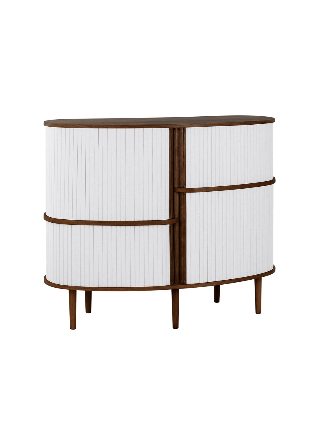 Cabinet Audacious Highboard de Umage design scandinave et fonctionnel. sterling