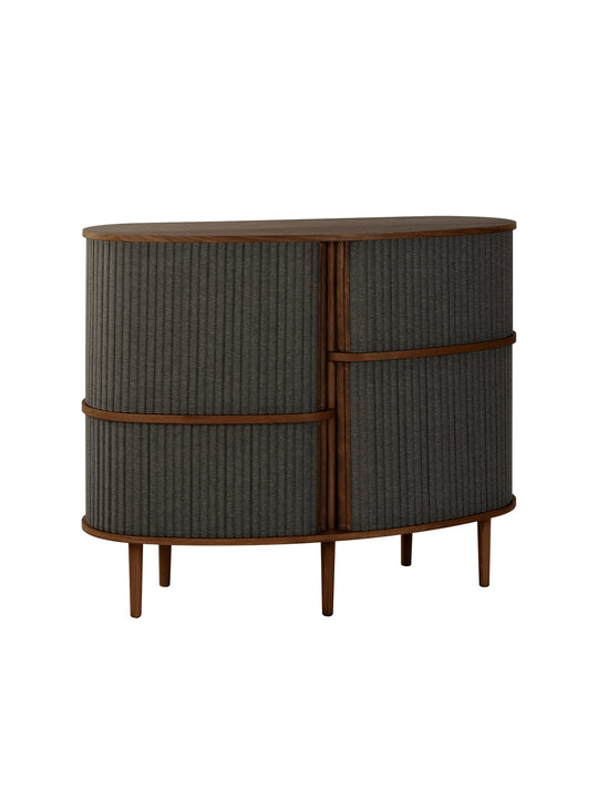Cabinet Audacious Highboard de Umage design unique et contemporain. ombre
