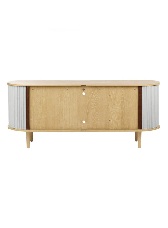 Buffet Audacious de Umage meuble chic et fonctionnel. sterling