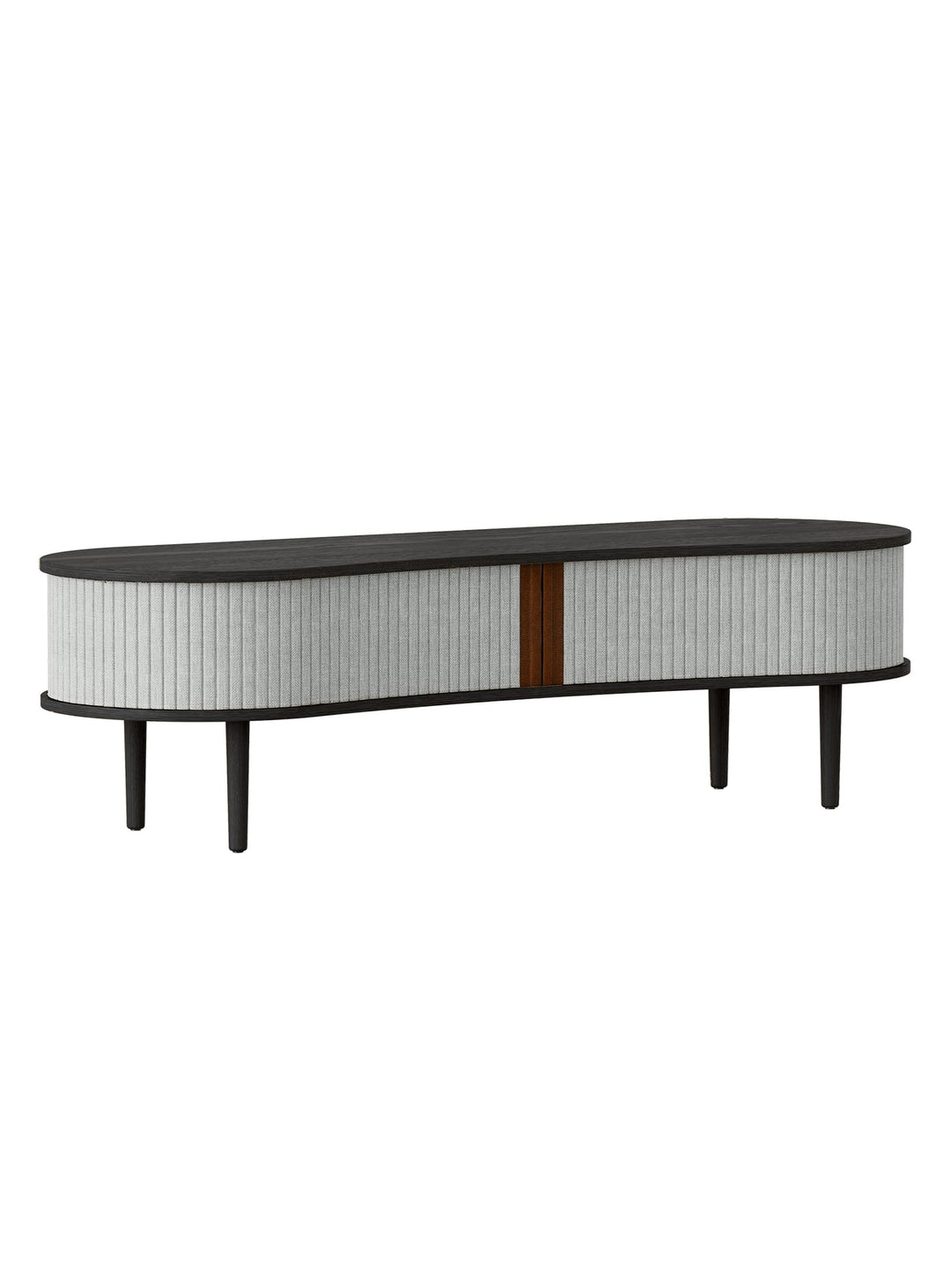 Meuble TV Audacious Umage : un meuble multifonction au charme scandinave. sterling