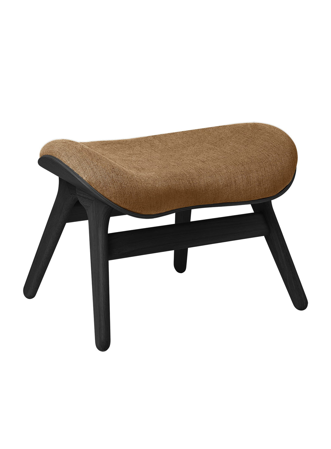 Ottoman Umage A Conversation Piece, lignes douces et finitions impeccables.