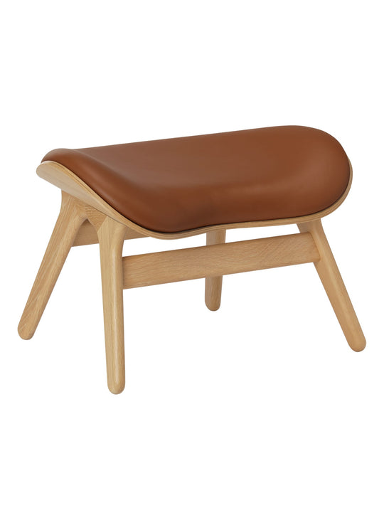 Ottoman Umage A Conversation Piece, invitation à la détente et au calme.