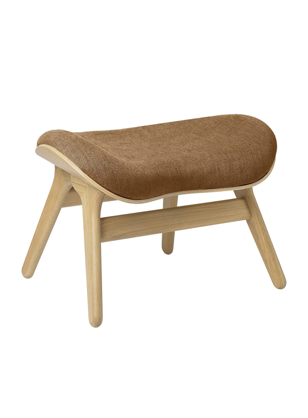 Ottoman Umage A Conversation Piece, élégance discrète et soutien optimal.