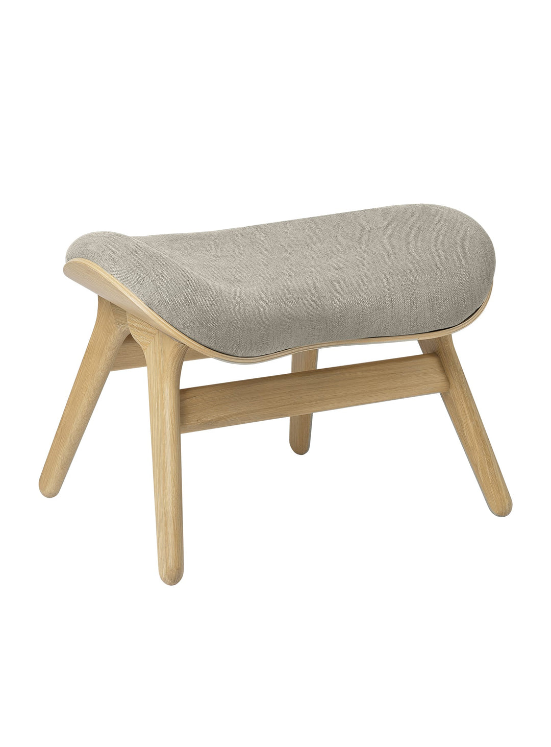 Ottoman Umage A Conversation Piece, complément parfait pour salon ou chambre.