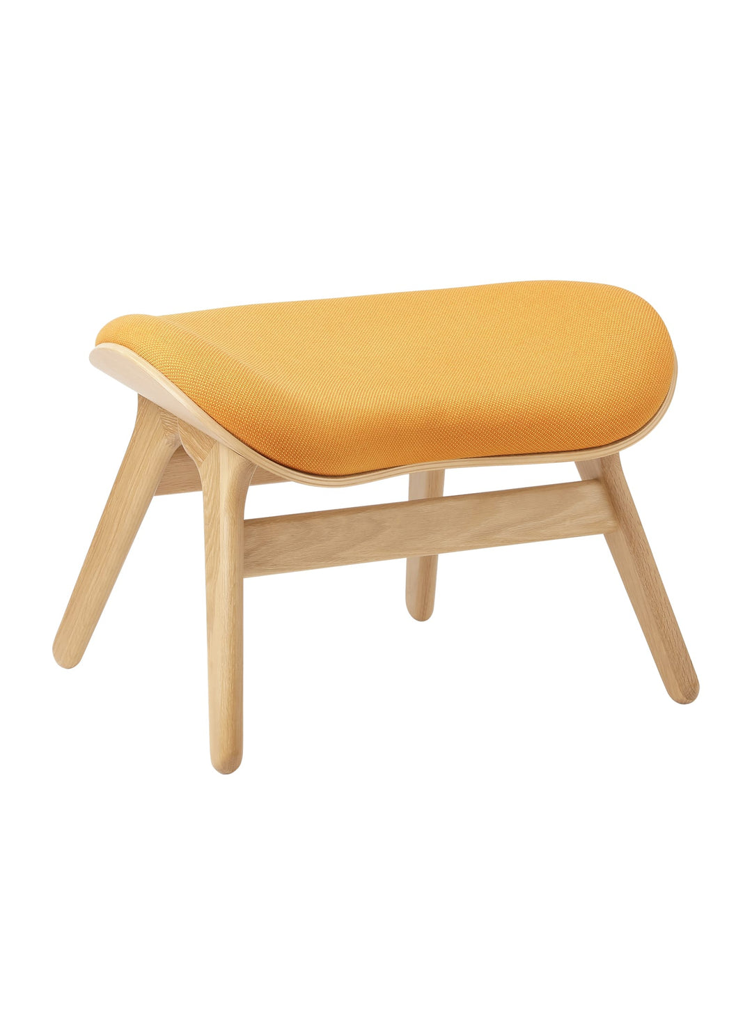 Ottoman Umage A Conversation Piece, esthétique minimaliste et confort premium.