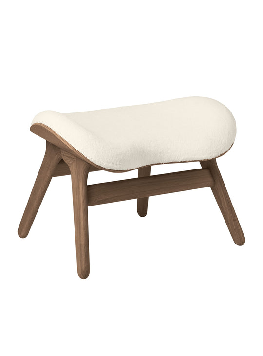 Ottoman Umage A Conversation Piece, lignes épurées et confort élégant.