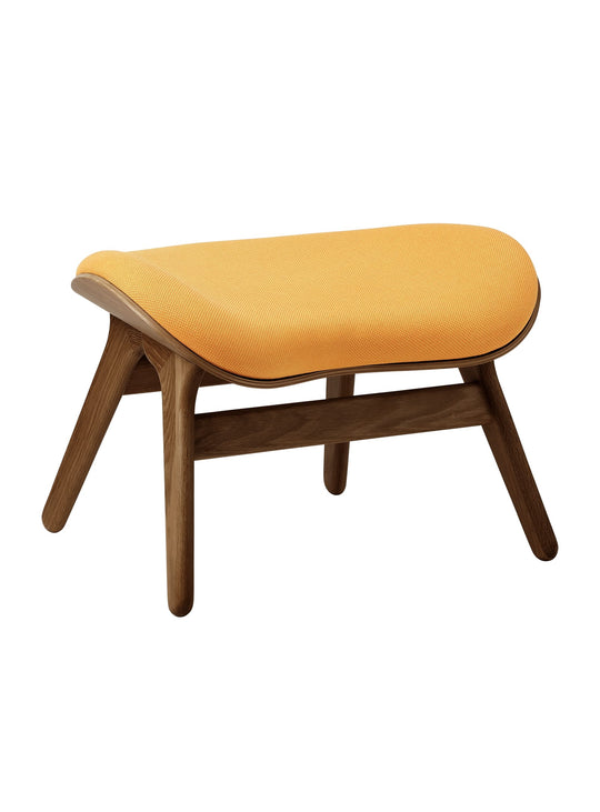 Ottoman Umage A Conversation Piece, pouf assorti pour intérieur harmonieux.