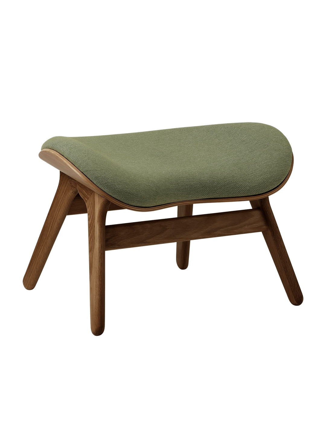 Ottoman Umage A Conversation Piece, repose-pieds pensé pour le bien-être.