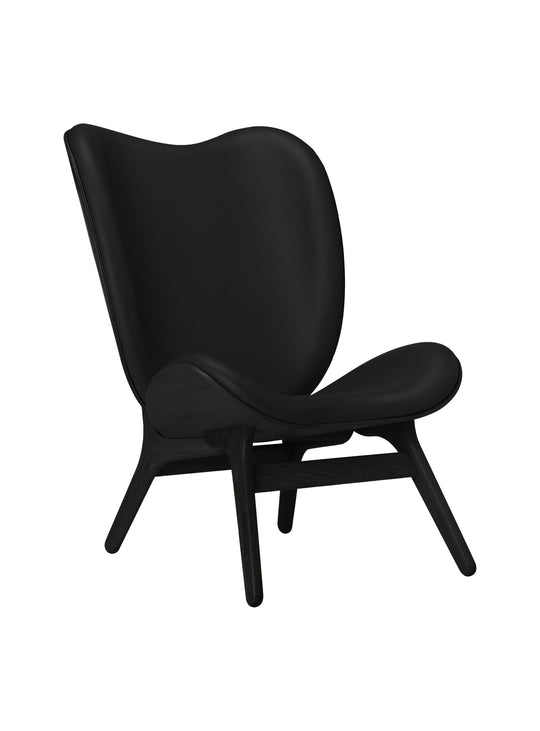 Fauteuil Umage A Conversation Piece Tall, design pensé pour la relaxation longue durée.