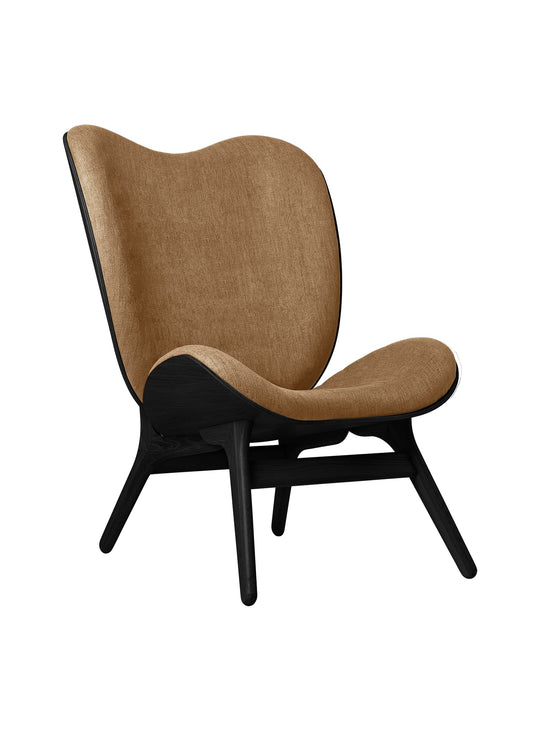 Fauteuil Umage A Conversation Piece Tall, élégance, confort et relaxation réunis.