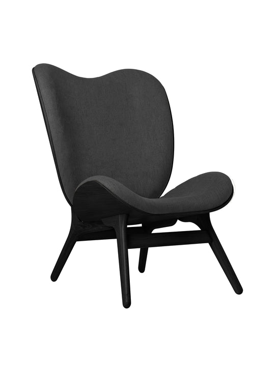 Fauteuil Umage A Conversation Piece Tall, style nordique et sensation de sécurité.