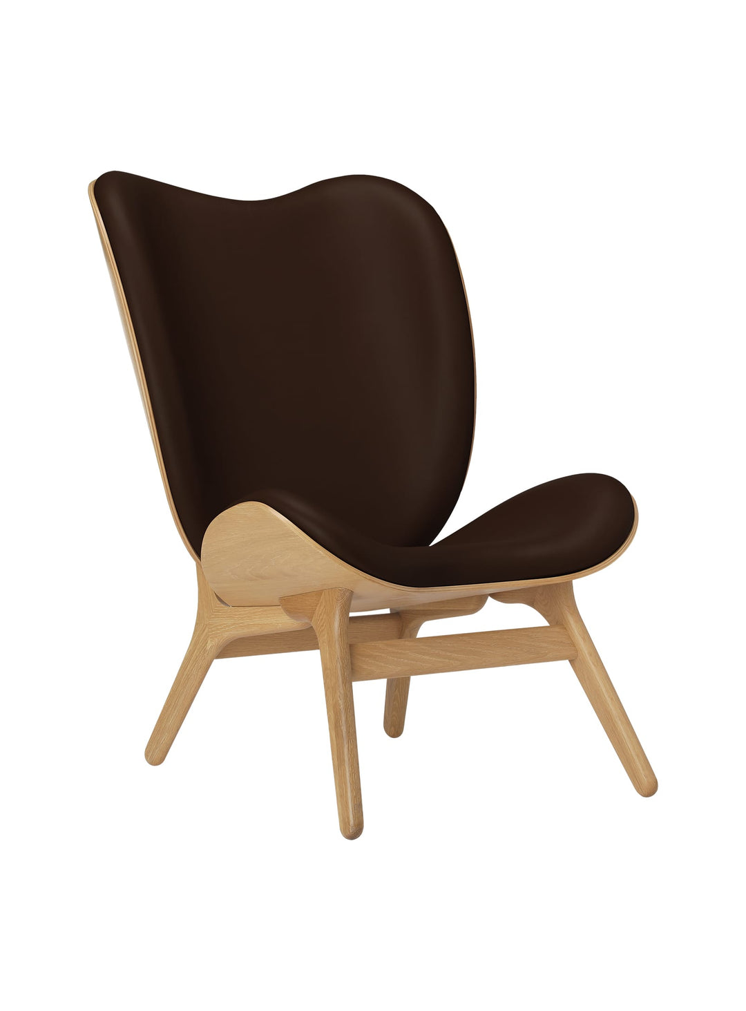 Fauteuil Umage A Conversation Piece Tall, confort premium et style affirmé.