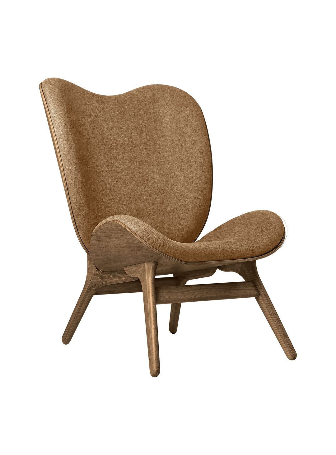 Fauteuil Umage A Conversation Piece Tall, une chaise longue pensée pour le bien-être.