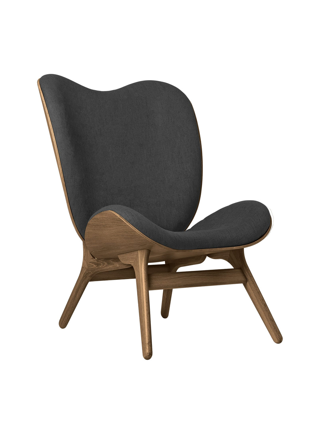 Fauteuil Umage A Conversation Piece Tall, invitation à ralentir et à profiter.