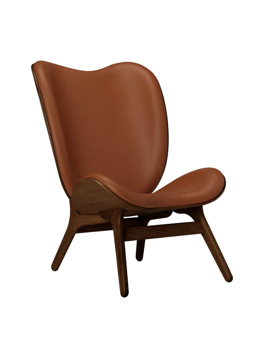 Fauteuil Umage A Conversation Piece Tall, idéal pour lire et se relaxer.