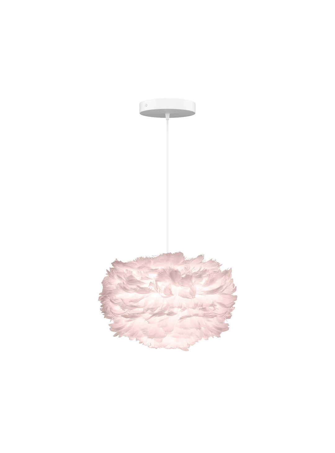 Cordon Canopy Umage, complément discret qui valorise votre luminaire. blanc