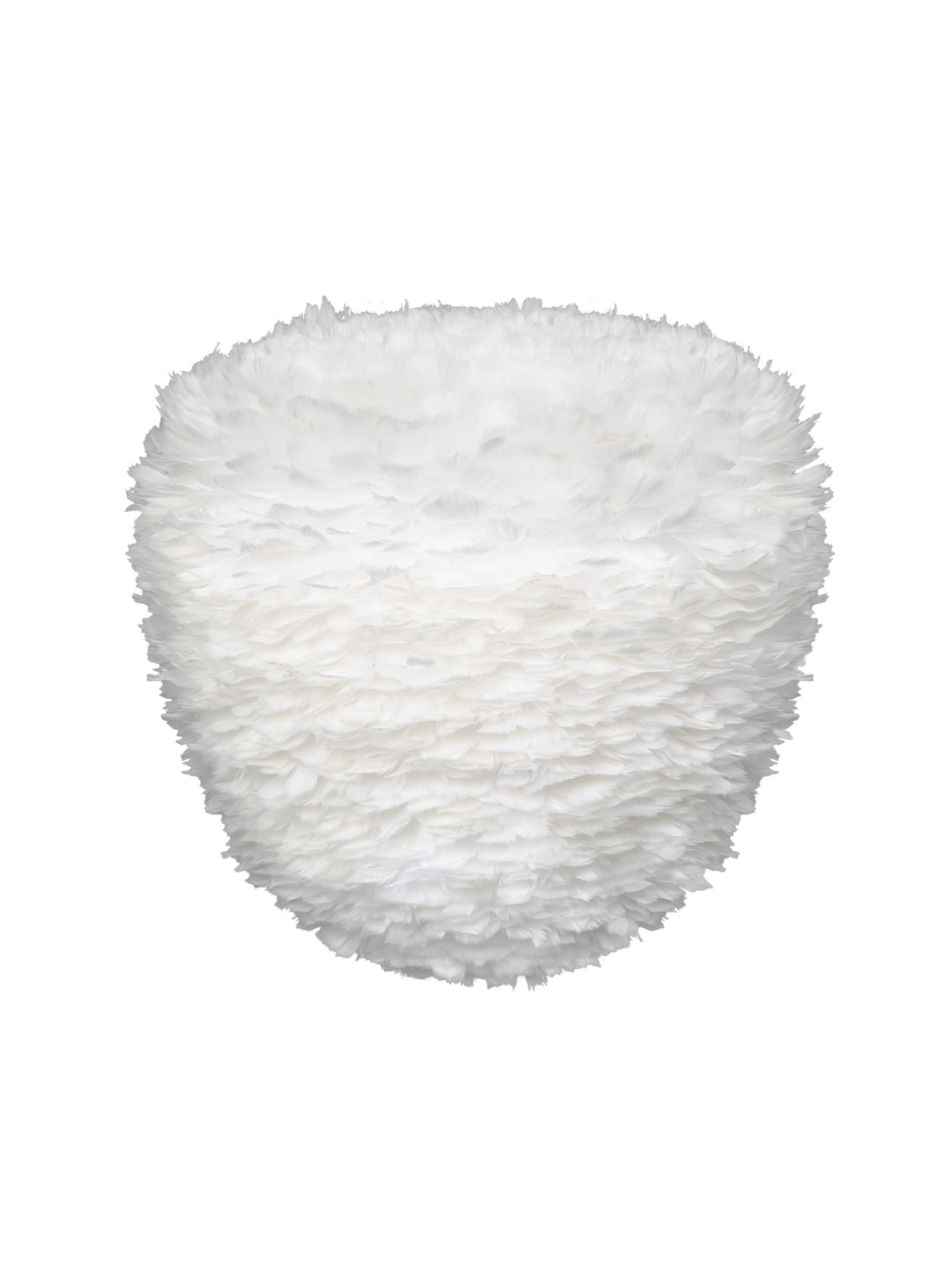 Abat-jour Eos Evia Umage : un design inspiré d'une ruche pour un intérieur unique. blanc