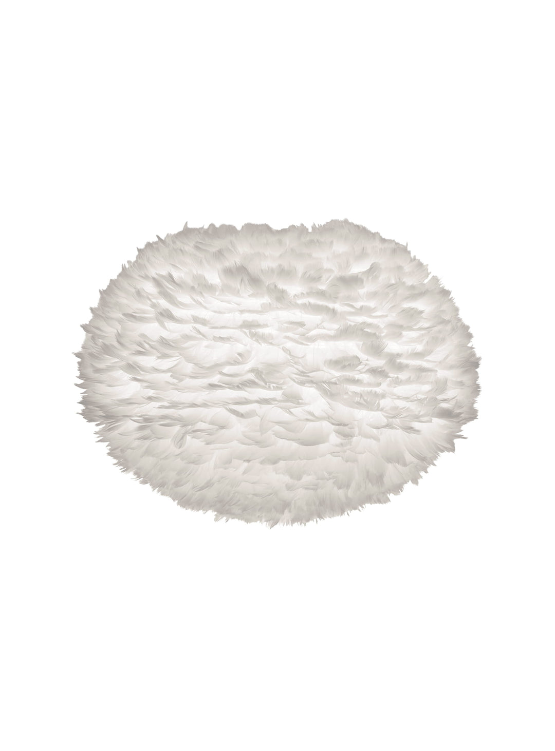 Abat-jour Eos Umage : une création aérienne qui sublime chaque intérieur. blanc