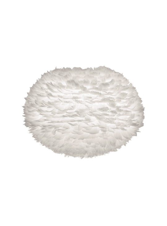 Abat-jour Eos Umage : une création aérienne qui sublime chaque intérieur. blanc