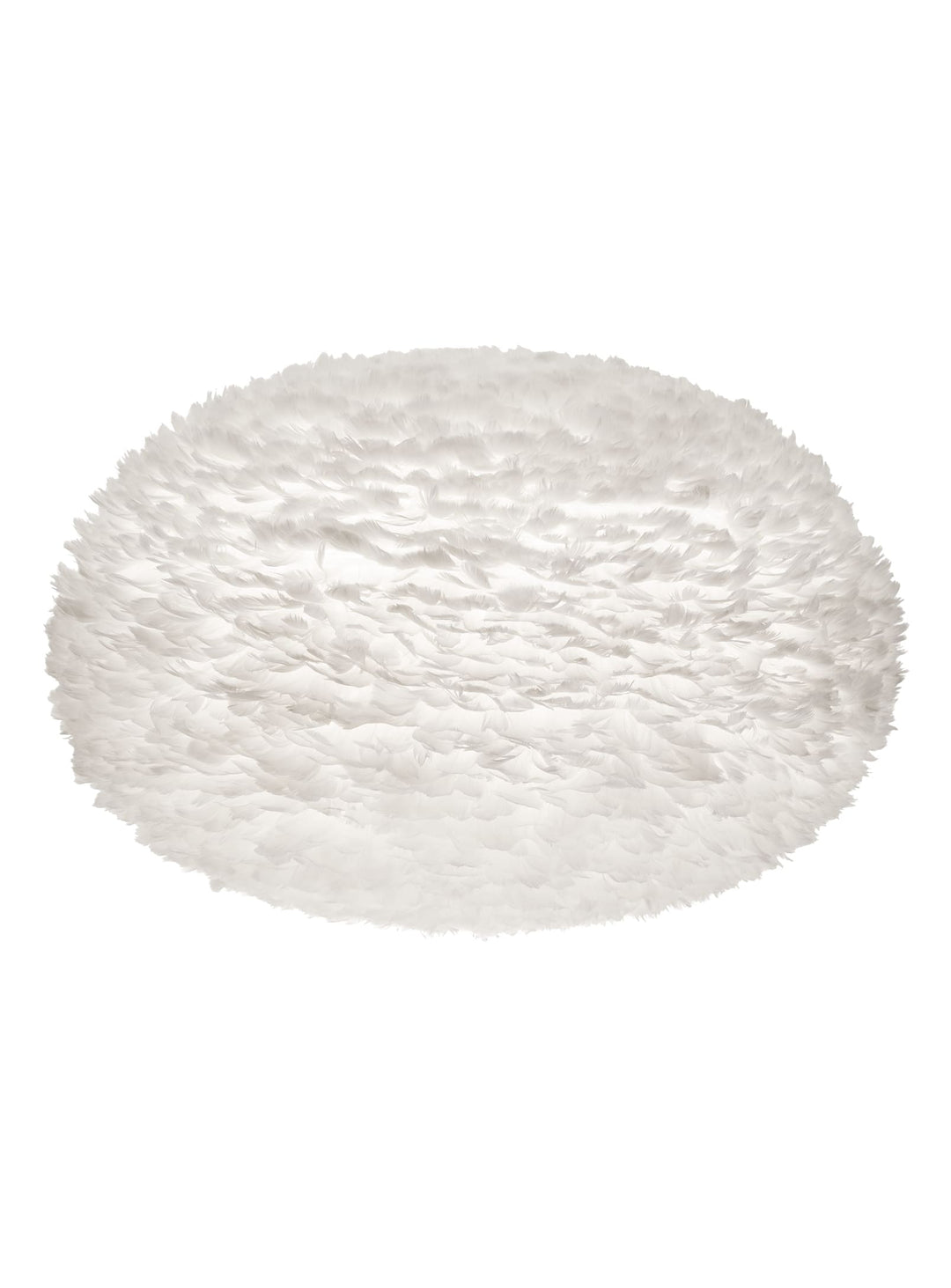 Abat-jour Eos Umage : un luminaire design au charme nordique intemporel. blanc