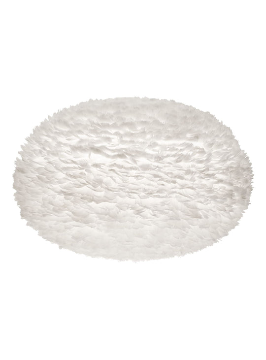 Abat-jour Eos Umage : un luminaire design au charme nordique intemporel. blanc