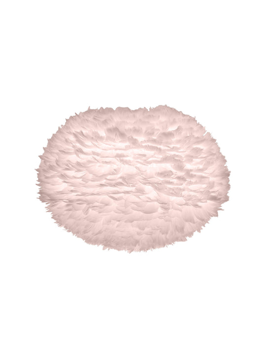 Abat-jour Eos Umage : une suspension élégante inspirée de la nature scandinave. rose