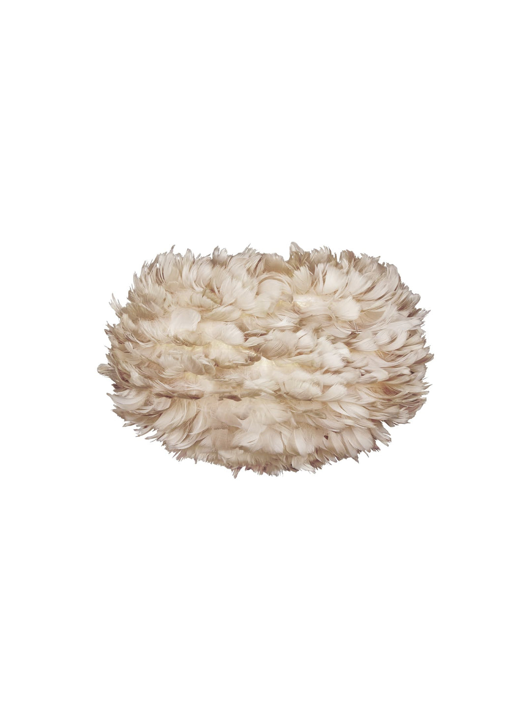 Abat-jour Eos Umage : une pièce iconique du design scandinave contemporain. brun