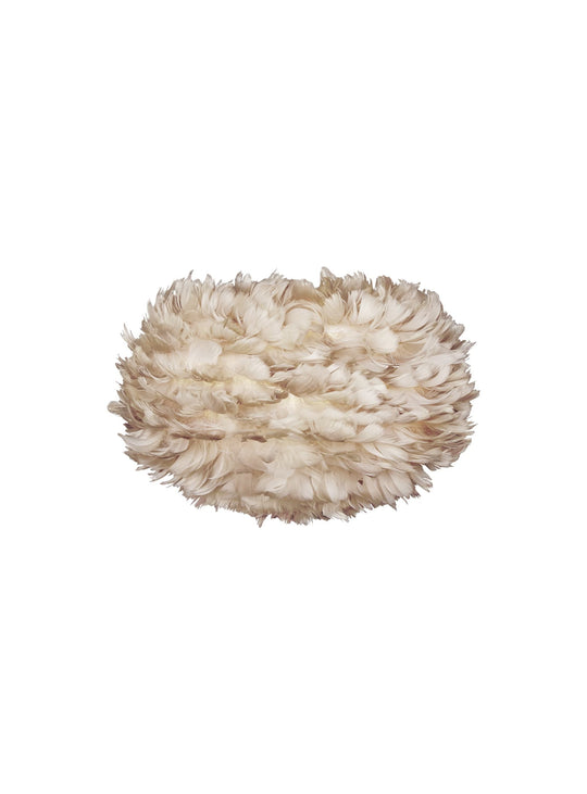 Abat-jour Eos Umage : une pièce iconique du design scandinave contemporain. brun