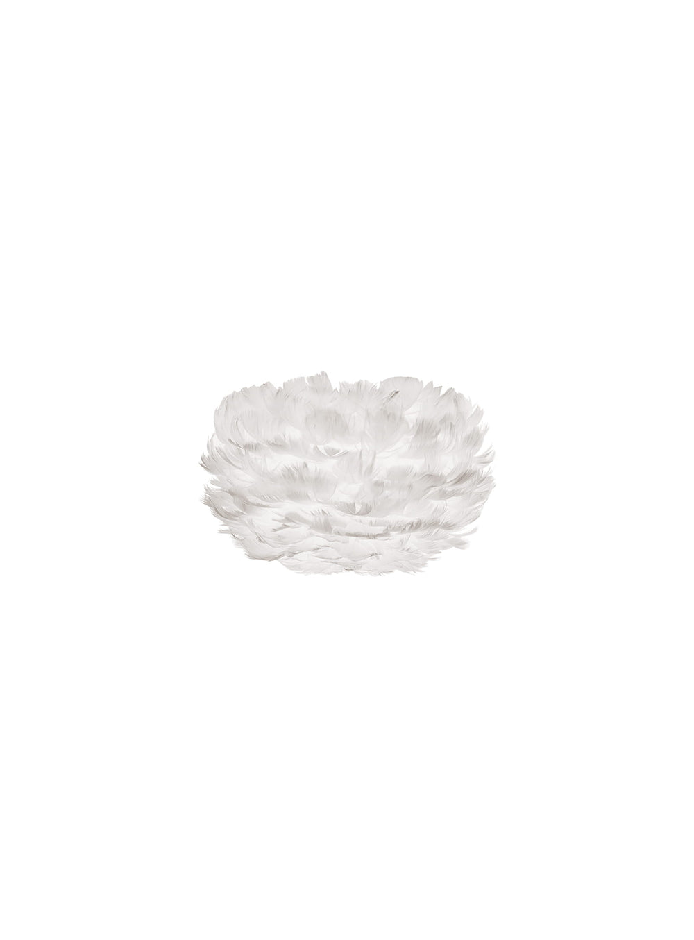 Abat-jour Eos Umage : une lumière douce pour une ambiance chaleureuse et apaisante. blanc