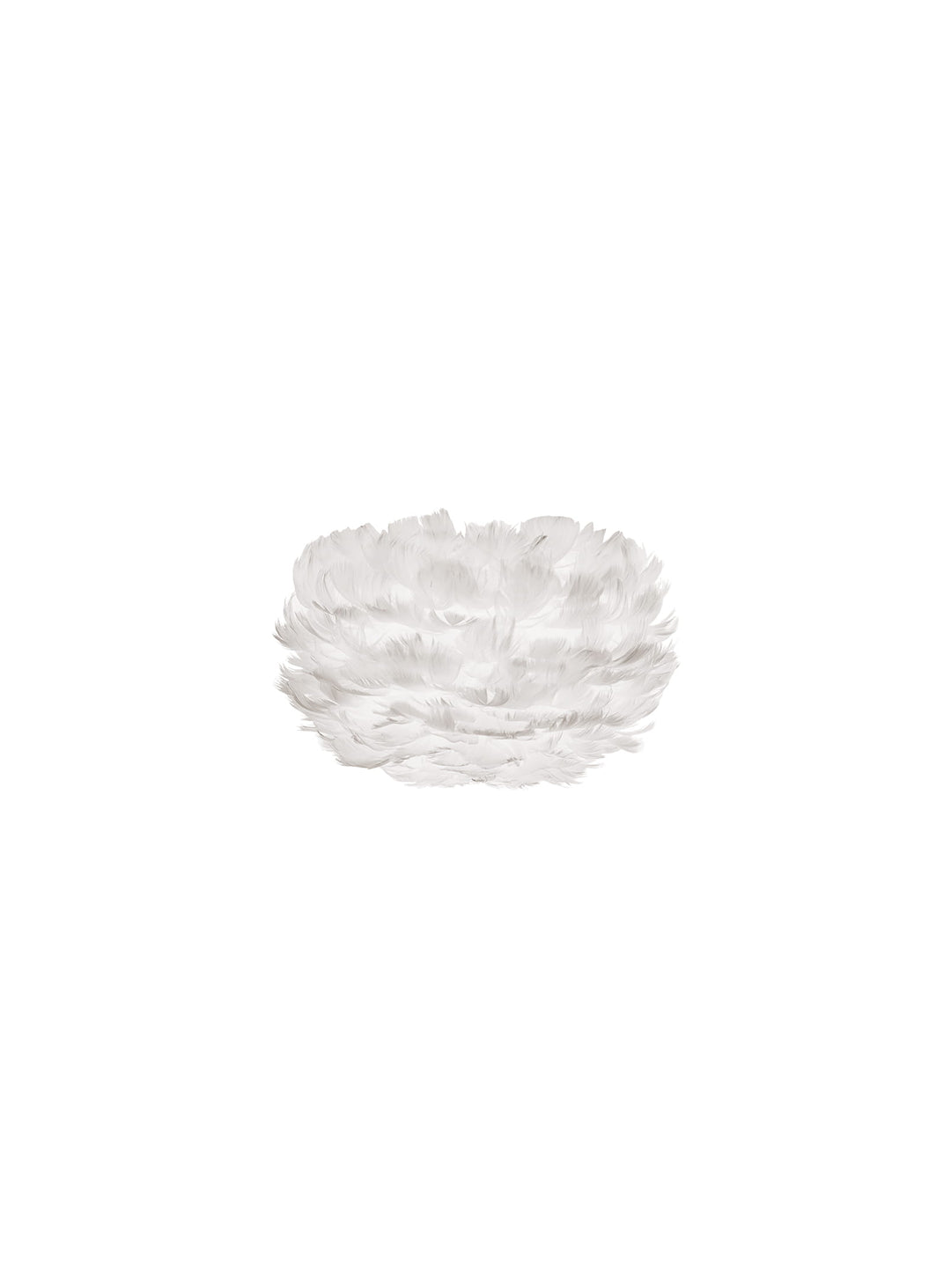 Abat-jour Eos Umage : une lumière douce pour une ambiance chaleureuse et apaisante. blanc