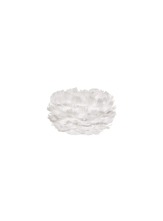 Abat-jour Eos Umage : une lumière douce pour une ambiance chaleureuse et apaisante. blanc
