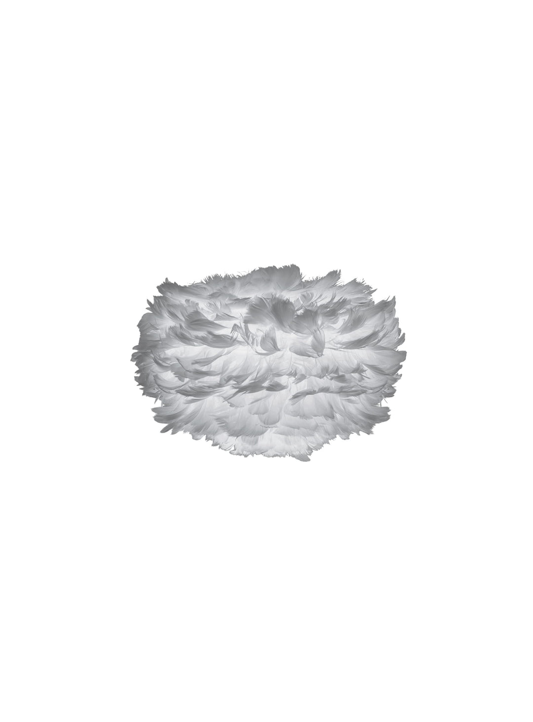 Abat-jour Eos Umage : une décoration lumineuse inspirée des tons de la nature. gris