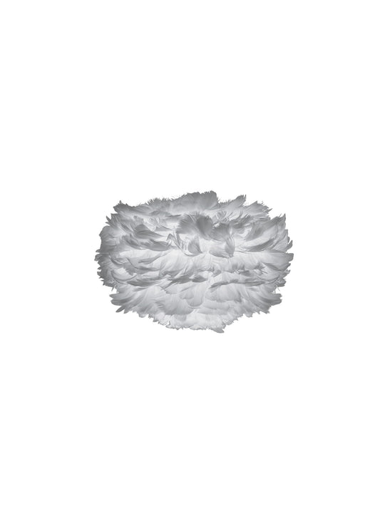 Abat-jour Eos Umage : une décoration lumineuse inspirée des tons de la nature. gris