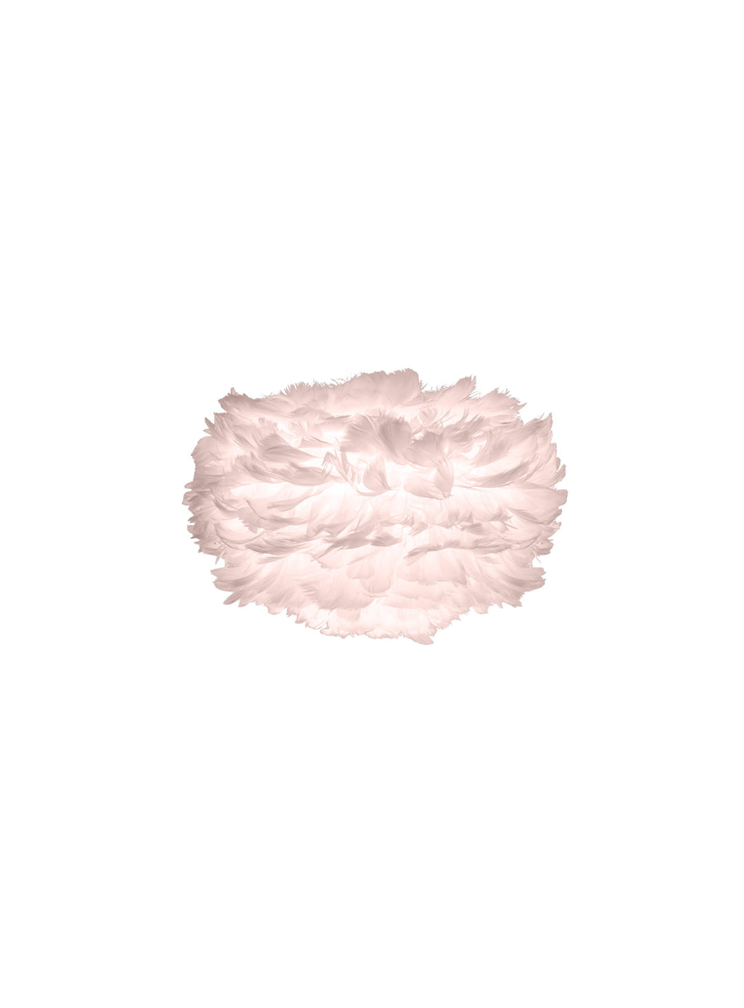 Abat-jour Eos Umage pour créer une ambiance relaxante dans chaque pièce. rose