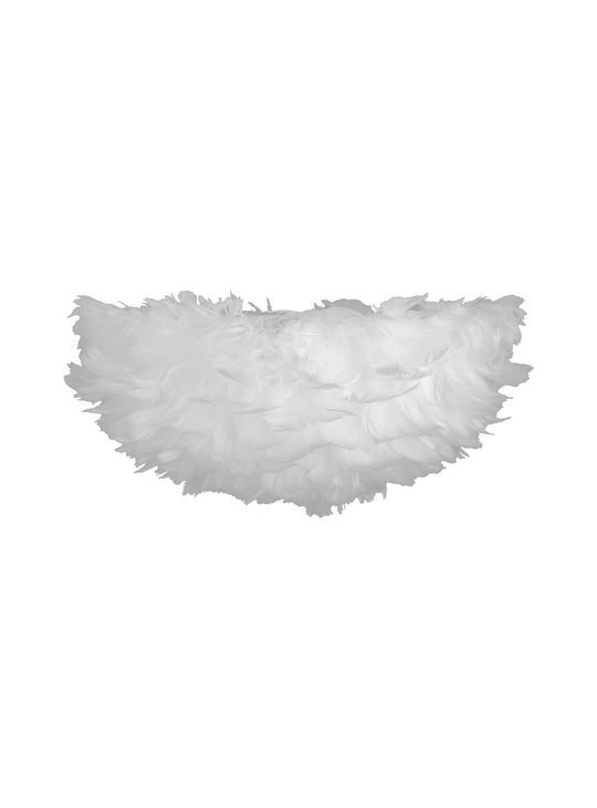Abat-jour Eos Up Umage : luminaire mural élégant pour déco cosy. grand