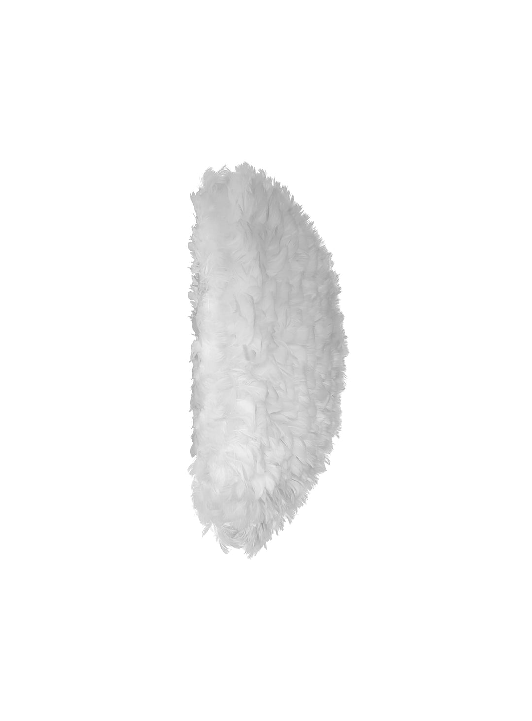 Abat-jour Eos Up Umage : éclairage apaisant au style naturel. grand