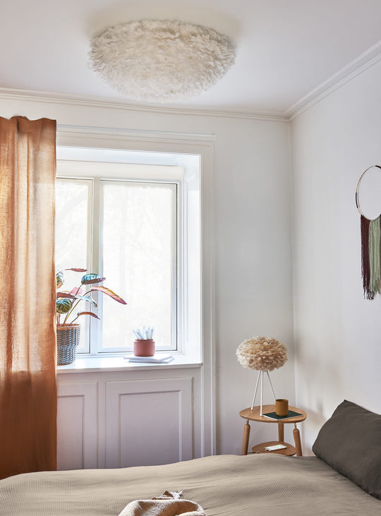 Abat-jour Eos Up Umage : design épuré pour mur ou plafond. grand